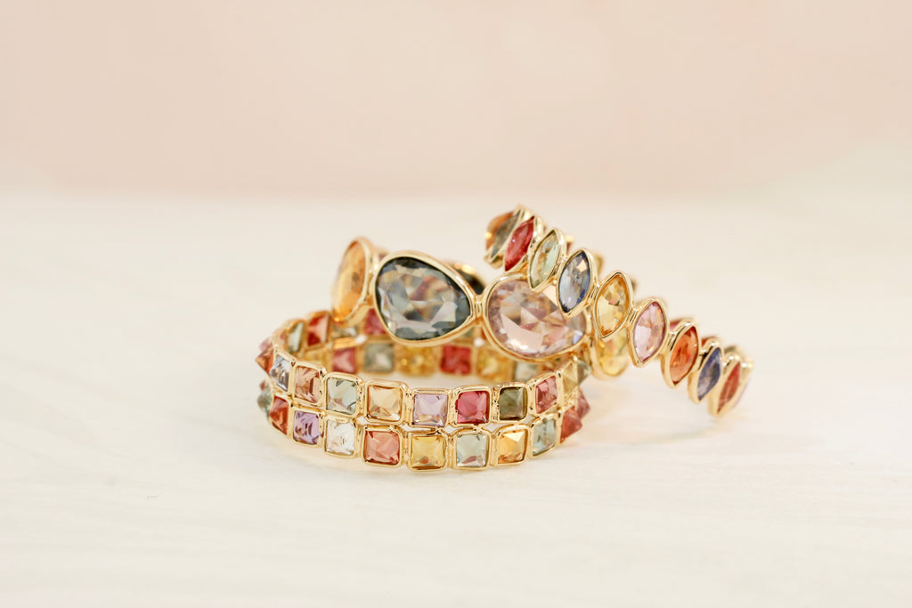 Eternity Rings